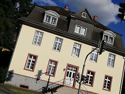 Haus Lindheim - Ferienwohnungen