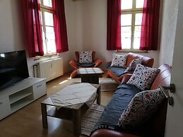 Haus Lindheim - Ferienwohnungen
