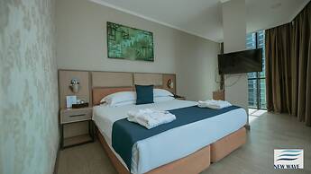 New Wave Hotel