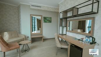 New Wave Hotel