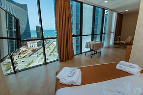 New Wave Hotel