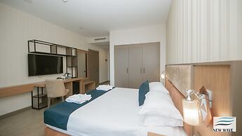 New Wave Hotel