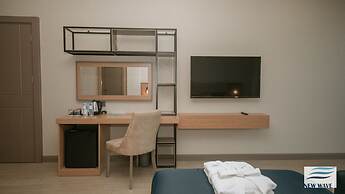 New Wave Hotel