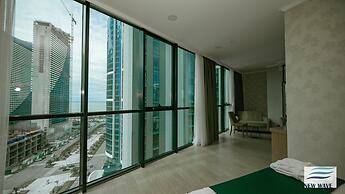 New Wave Hotel