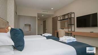 New Wave Hotel