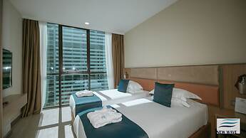 New Wave Hotel