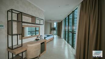 New Wave Hotel