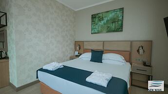 New Wave Hotel
