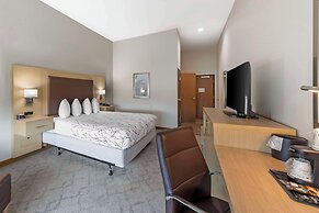 Best Western Plus Chickasha Inn