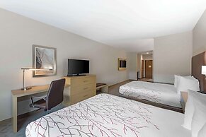 Best Western Plus Chickasha Inn