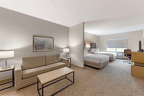 Best Western Plus Chickasha Inn