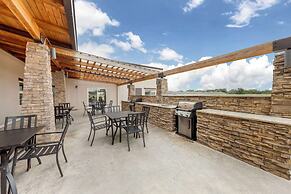 Best Western Plus Chickasha Inn