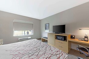 Best Western Plus Chickasha Inn