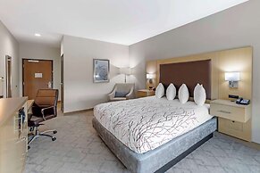 Best Western Plus Chickasha Inn