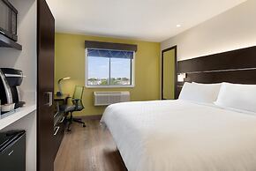 Holiday Inn Express Jamaica - JFK AirTrain - NYC by IHG