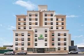 Holiday Inn Express Jamaica - JFK AirTrain - NYC, an IHG Hotel