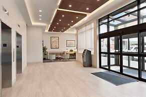 Holiday Inn Express Jamaica - JFK AirTrain - NYC by IHG