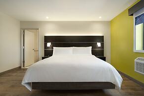 Holiday Inn Express Jamaica - JFK AirTrain - NYC by IHG