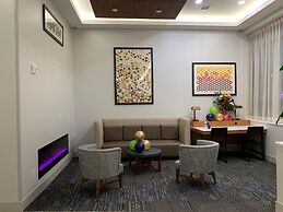 Holiday Inn Express Jamaica - JFK AirTrain - NYC by IHG