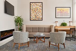 Holiday Inn Express Jamaica - JFK AirTrain - NYC by IHG