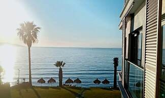 Maia Luxury Beach Hotel & Spa
