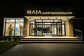 Maia Luxury Beach Hotel & Spa