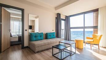 Maia Luxury Beach Hotel & Spa