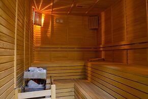 Hotel BFC Spa & Sport