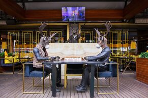 Hotel BFC Spa & Sport