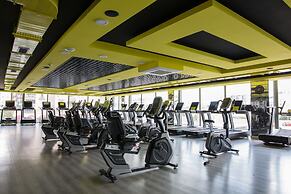 Hotel BFC Spa & Sport