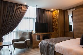 Hotel BFC Spa & Sport