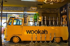 Hotel BFC Spa & Sport