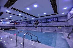 Hotel BFC Spa & Sport