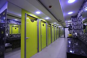 Hotel BFC Spa & Sport