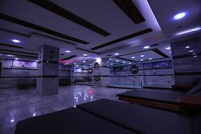 Hotel BFC Spa & Sport