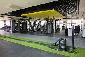 Hotel BFC Spa & Sport