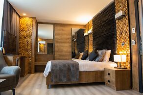 Hotel BFC Spa & Sport