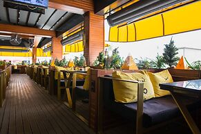 Hotel BFC Spa & Sport