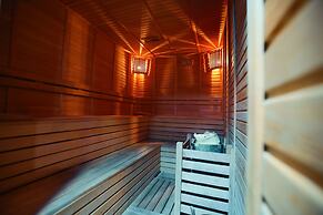 Hotel BFC Spa & Sport