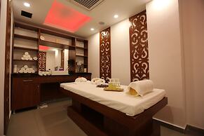 Hotel BFC Spa & Sport