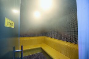 Hotel BFC Spa & Sport