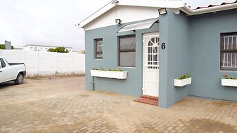 Olabas Guesthouse