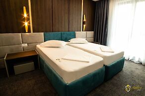 Hotel Saftica