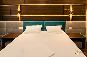 Hotel Saftica