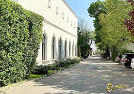 Hotel Saftica