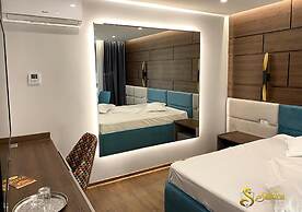 Hotel Saftica