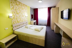 Hotel Saftica