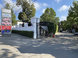 Hotel Saftica