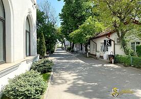 Hotel Saftica