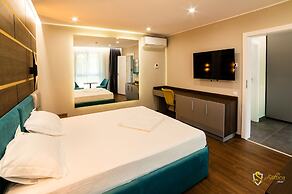 Hotel Saftica
